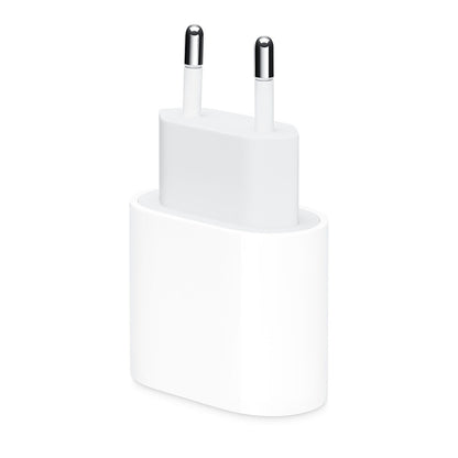 Portable charger Apple MHJE3ZM/A White 20 W