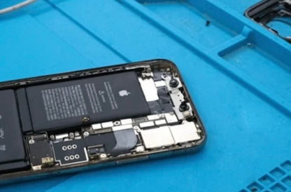 iPhone Akku Wechsel
