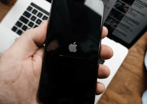 iPhone Display Reparaturen