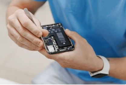 iPhone Display Reparaturen