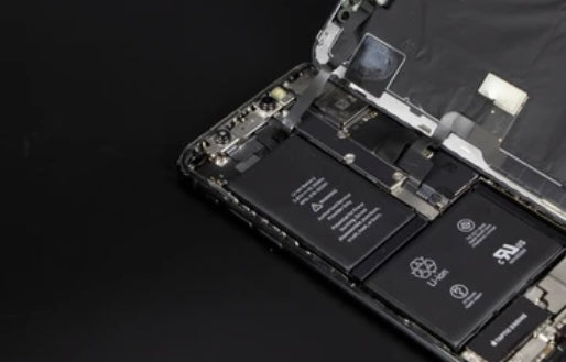 iPhone Akku Wechsel