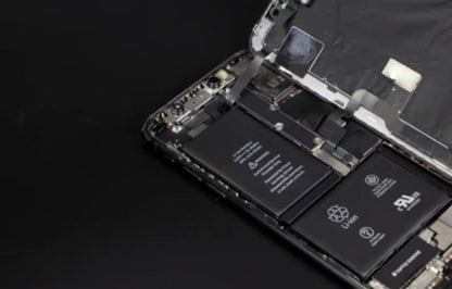 iPhone Akku Wechsel