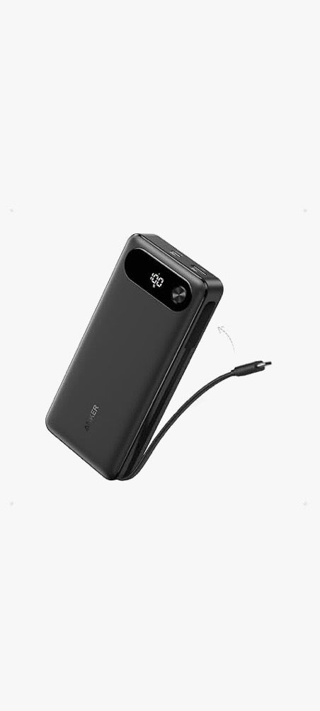 Anker Powerbank 20000mAh USB-C